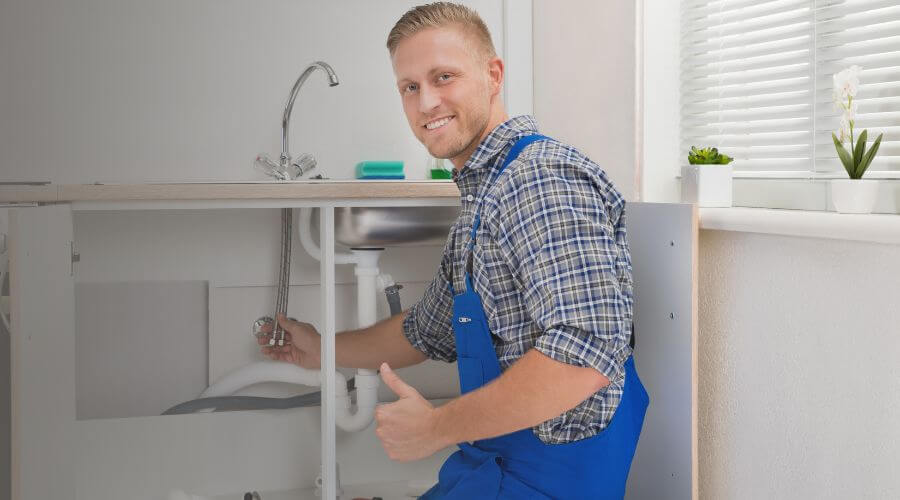 Weekend Plumber Service in Ingalls, MI
